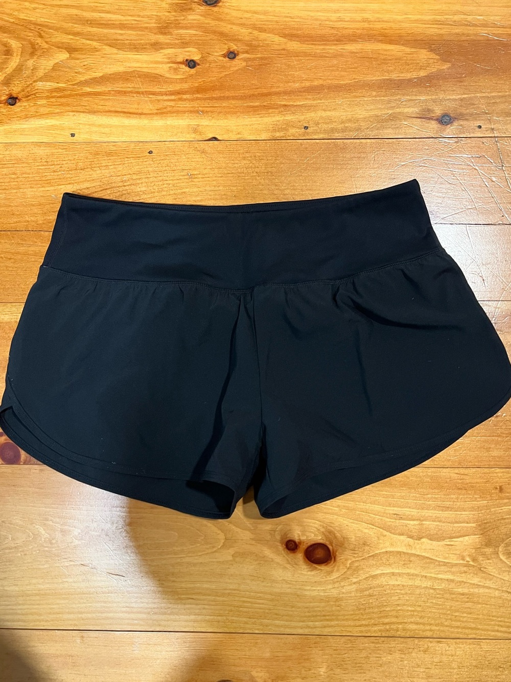 Zyia Active Shorts